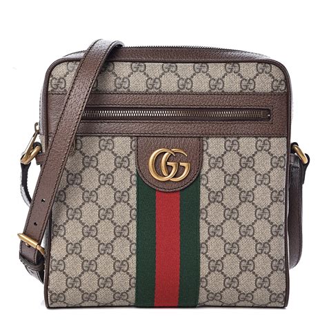 gucci purse brown|small brown gucci purse.